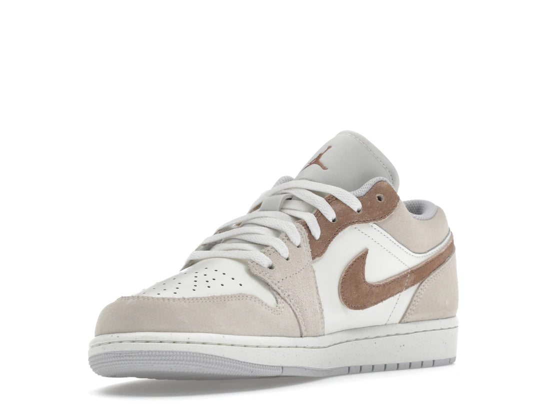 Jordan 1 Low SE Legend Light Brown