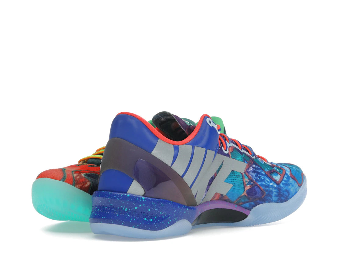 Nike Kobe 8 Protro What The 2025