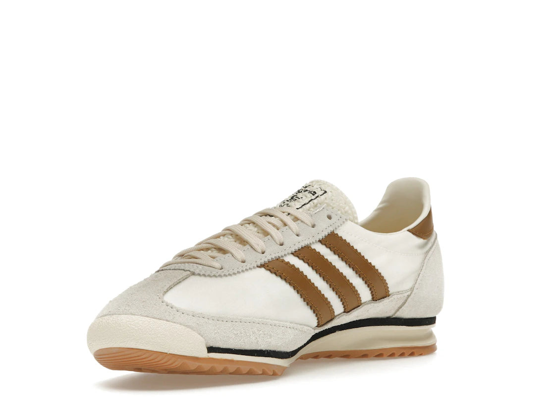 adidas SL 72 OG Cream White Bronze Strata