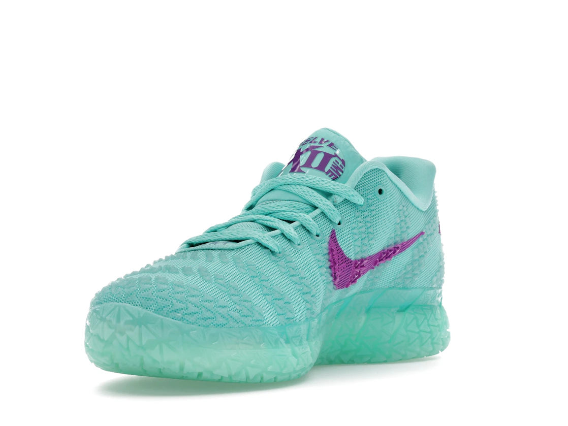 Nike Ja 3 Twelve Time