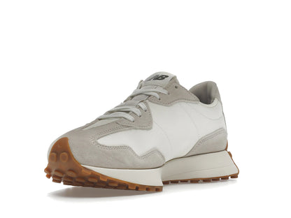 New Balance 327 Moonbeam Oak Leaf Green