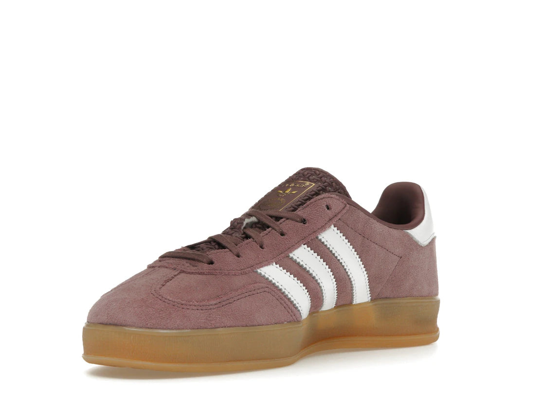 adidas Gazelle Indoor Shadow Fig