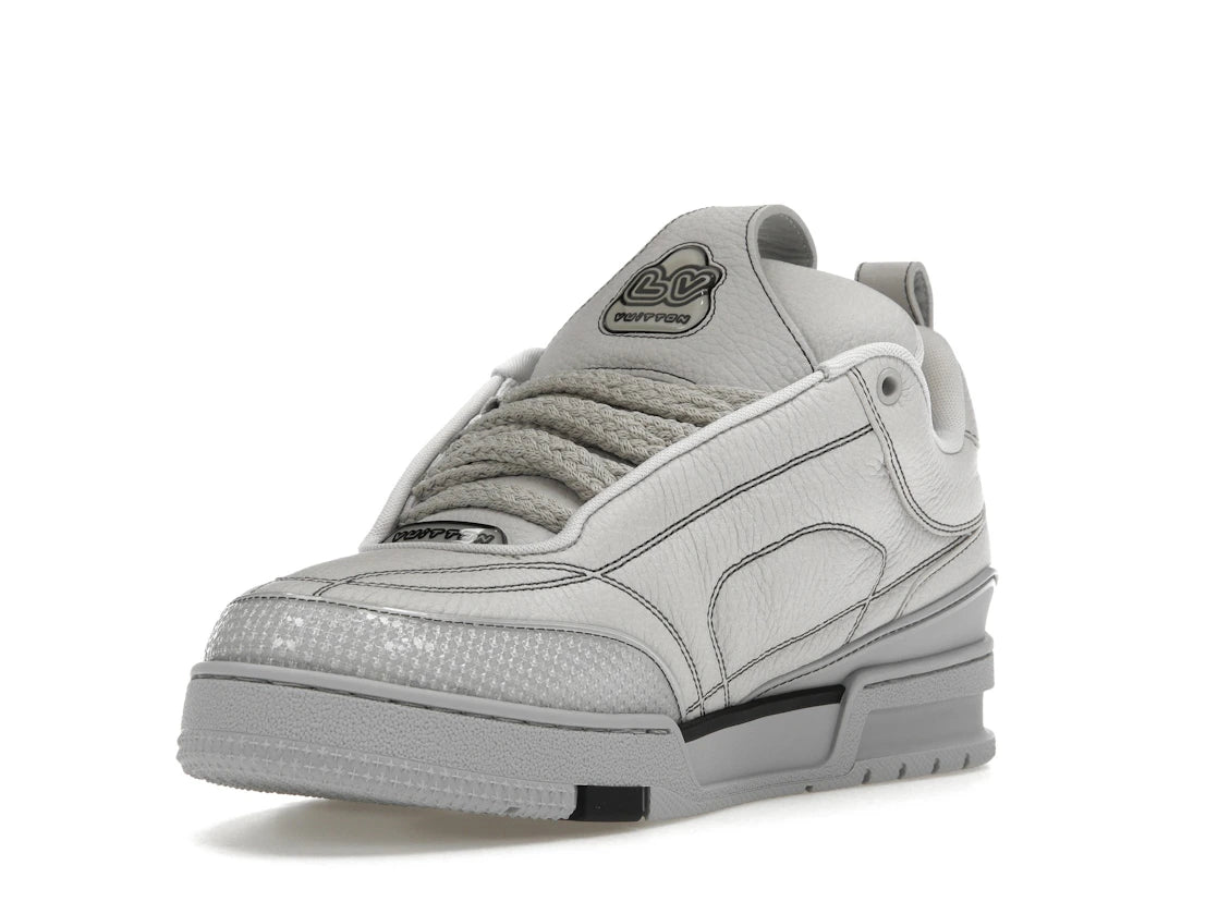 Louis Vuitton LV Skate Sneaker Grey