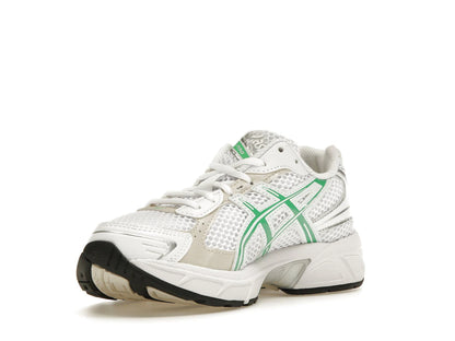 ASICS Gel-1130 White Malachite Green