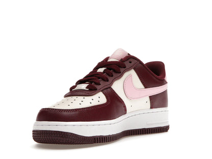 Nike Air Force 1 Low '07 Valentineâs Day (2023/2025)