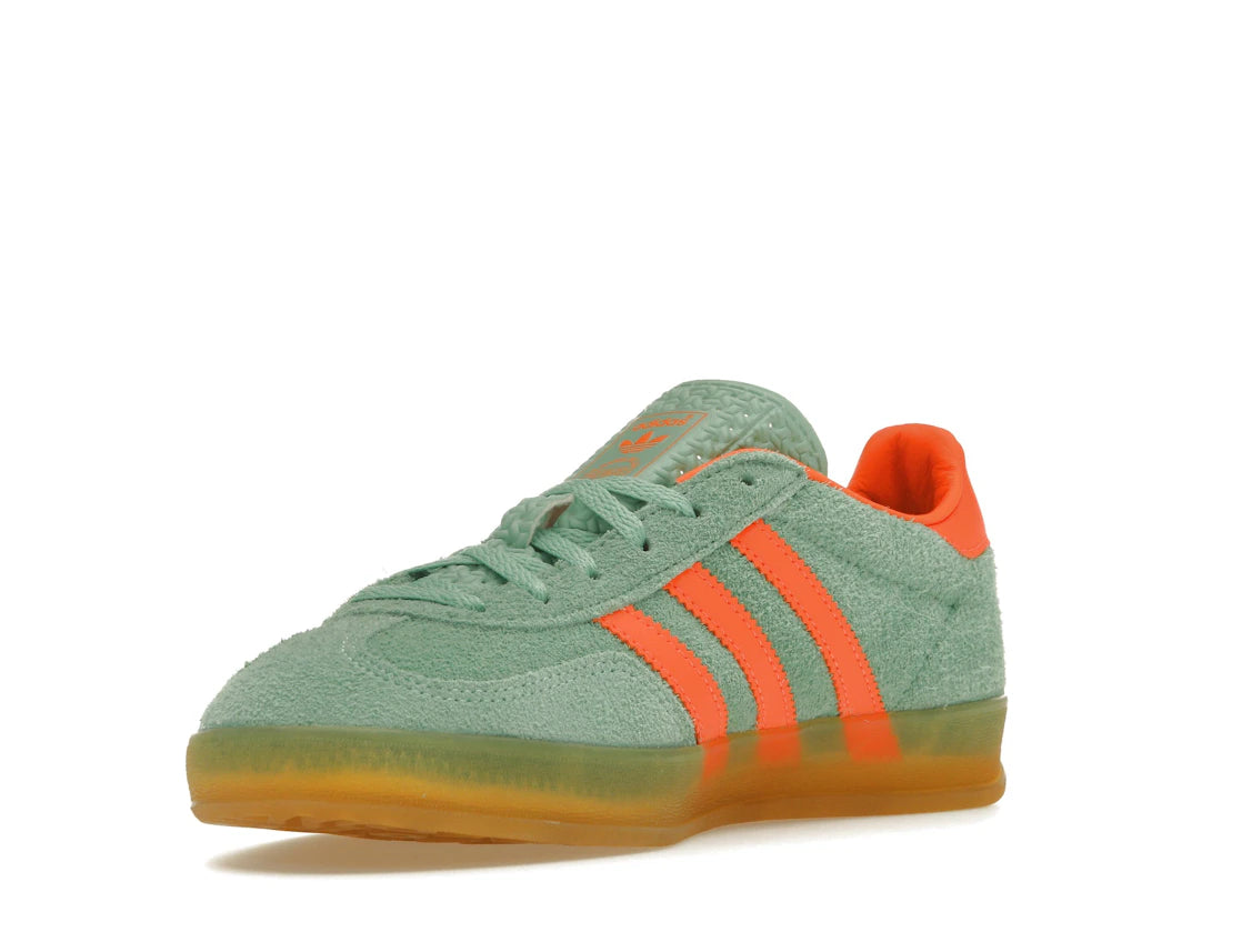 adidas Gazelle Indoor Pulse Mint