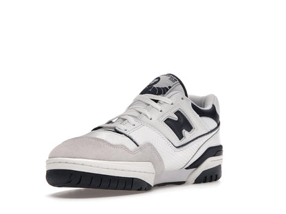 New Balance 550 Navy Blue