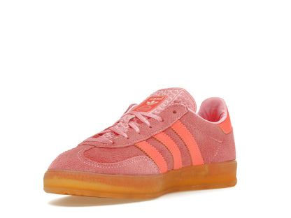 adidas Gazelle Indoor Beam Pink