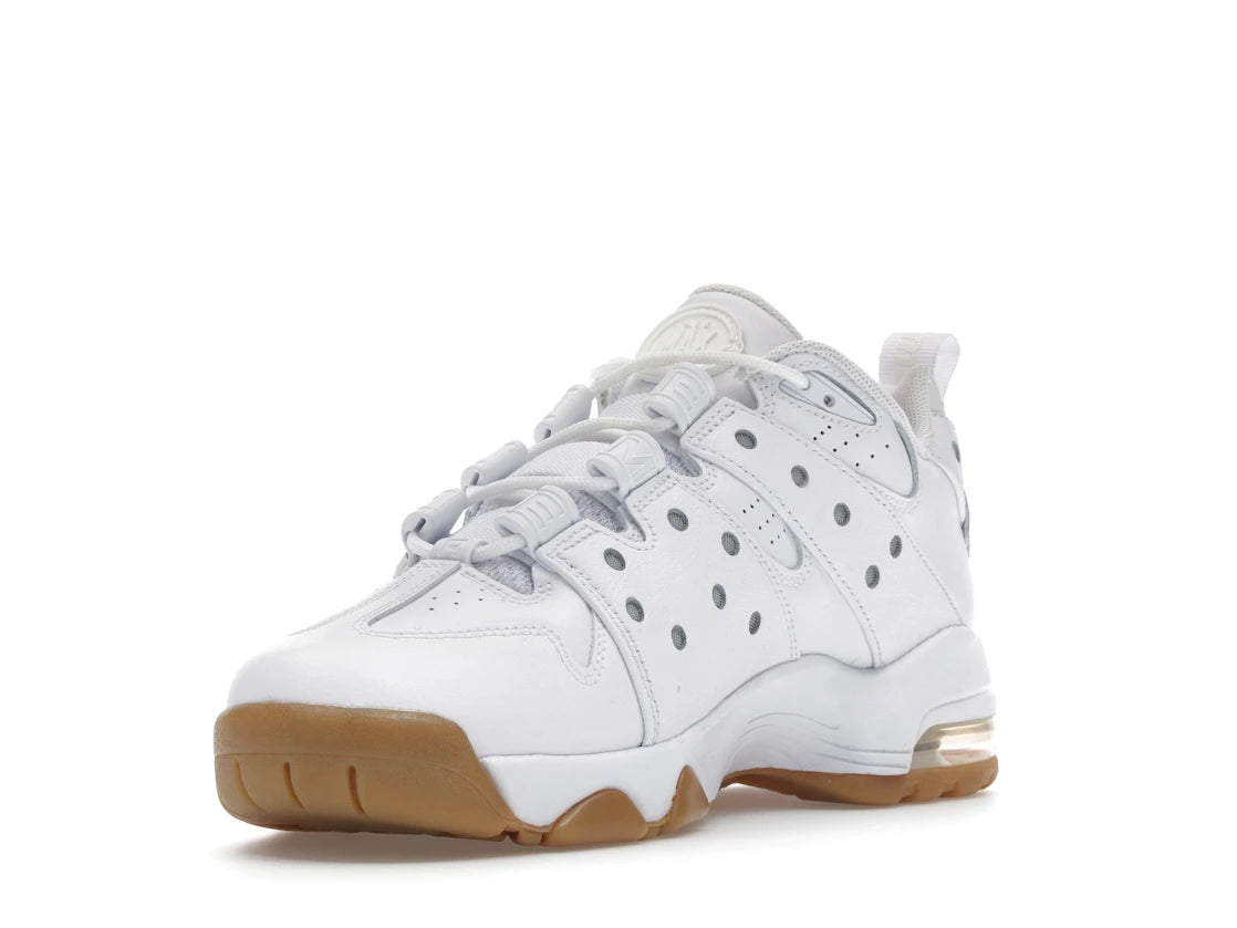 Nike SB Air Max 2 CB '94 Low Supreme White Gum