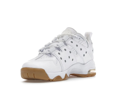 Nike SB Air Max 2 CB '94 Low Supreme White Gum