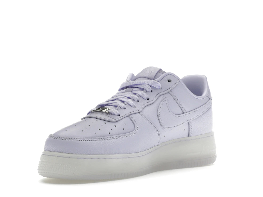 Nike Air Force 1 Low Drake NOCTA Certified Lover Boy Palest Purple