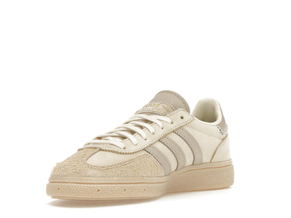 adidas Handball Spezial Cream White Beige