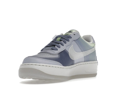 Nike Air Force 1 Low Shadow Ghost World Indigo