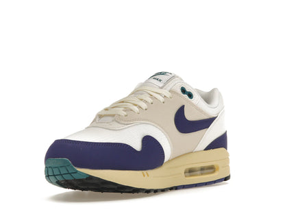 Nike Air Max 1 Athletic Department Deep Royal Blue
