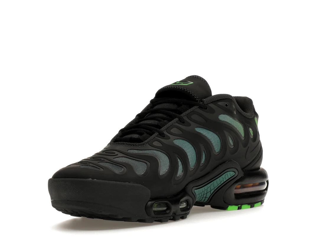 Nike Air Max Plus Drift Black Volt