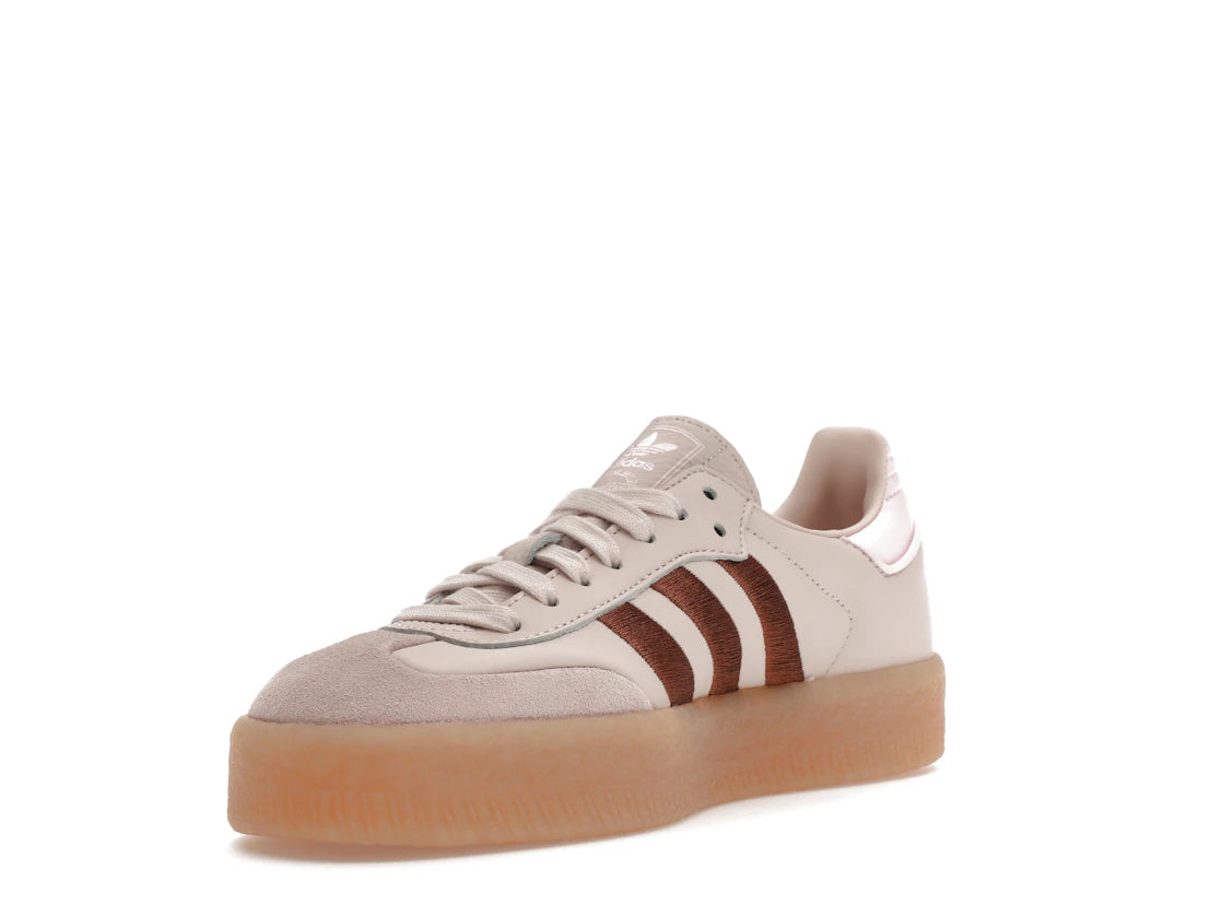 adidas Sambae Putty Mauve Gum