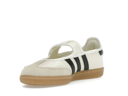 Adidas Samba Jane Cream Black Gum
