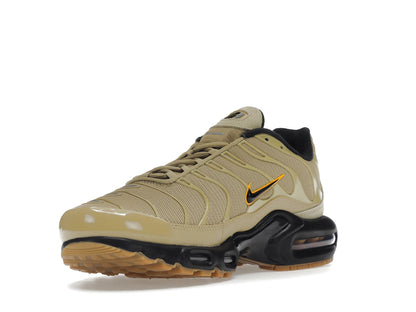 Nike Air Max Plus OG Gold Bullet