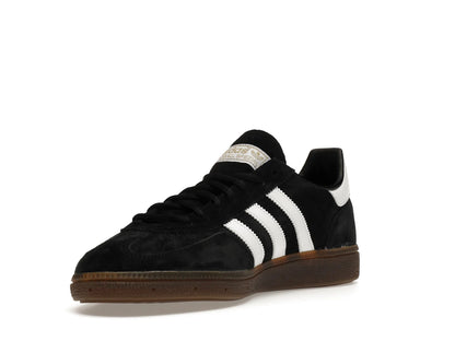adidas Handball Spezial Black Gum (Homme)