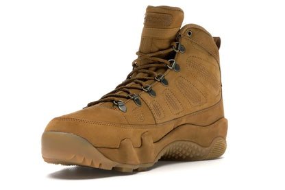 Air Jordan 9 Retro Boot Wheat