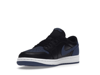 Jordan 1 Retro Low OG Mystic Navy