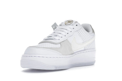 Nike Air Force 1 Low Shadow White Stone Atomic Pink