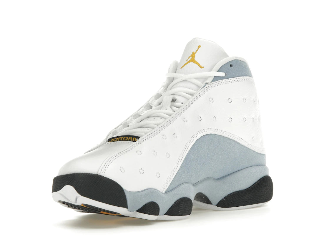 Jordan 13 Retro Blue Grey
