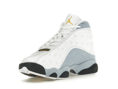 Jordan 13 Retro Blue Grey