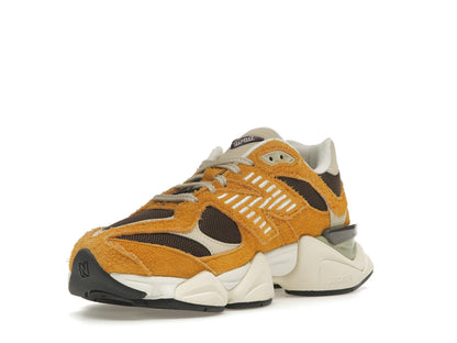 New Balance 9060 Butterscotch