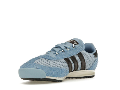 Adidas SL76 Wales Bonner Ash Blue