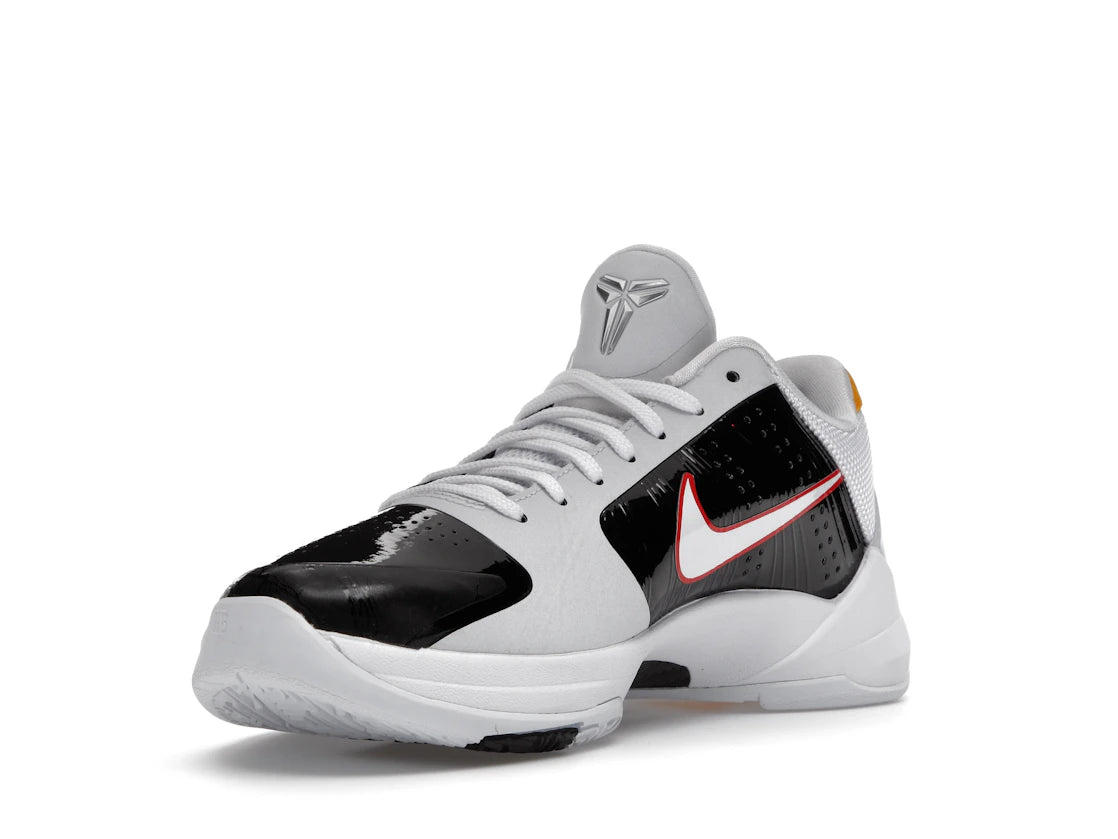 Nike Kobe 5 Protro Bruce Lee Alternate