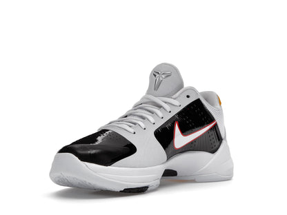 Nike Kobe 5 Protro Bruce Lee Alternate