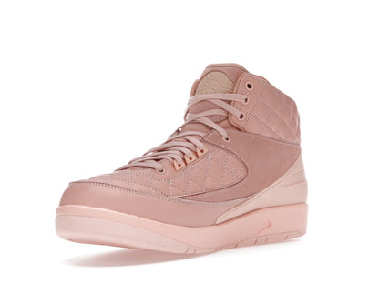 Air Jordan 2 Retro Just Don Arctic Orange