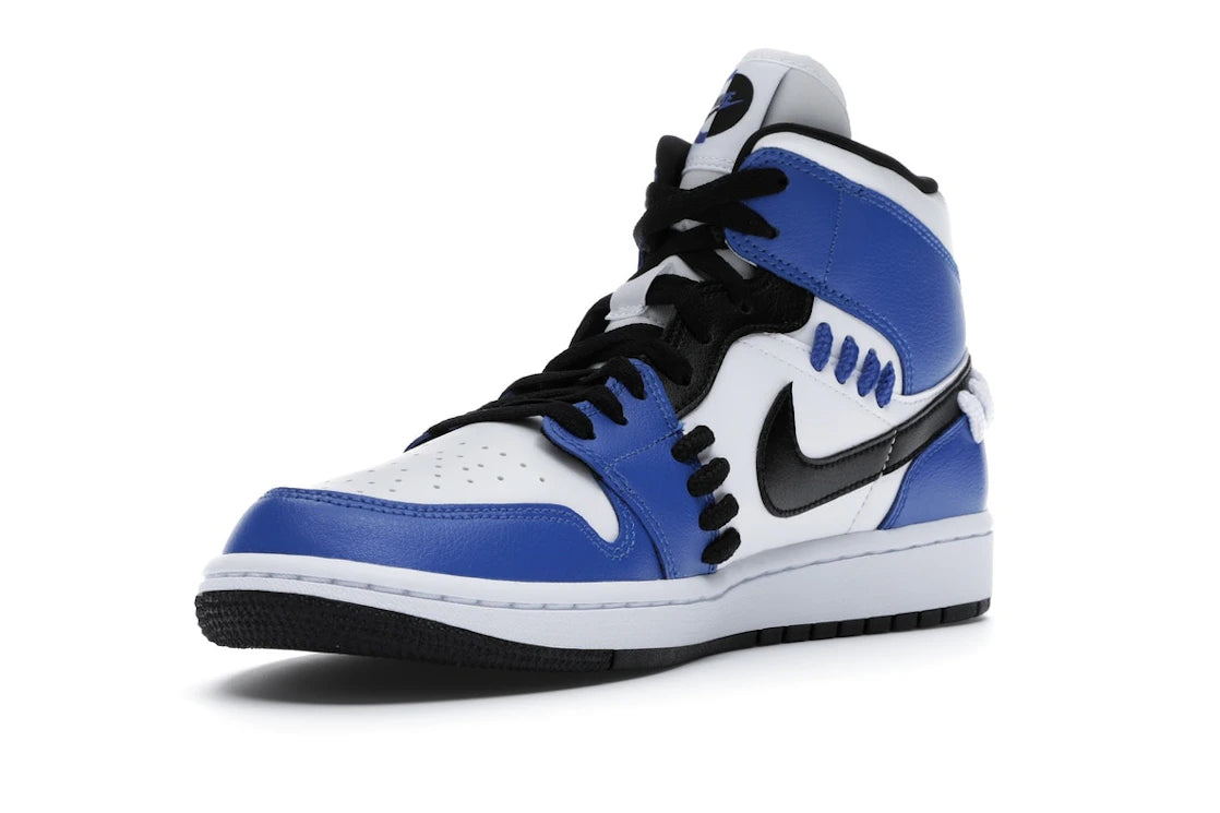 Jordan 1 Mid Sisterhood