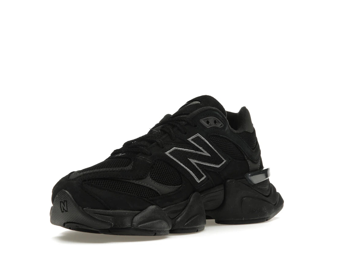 New Balance 9060 Black Cement