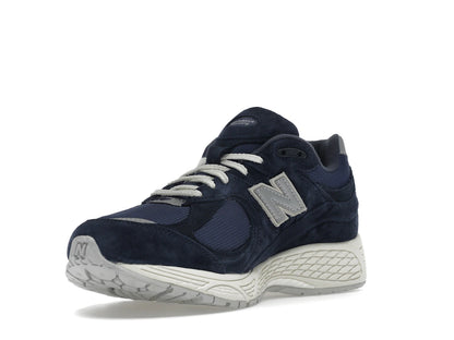 New Balance 2002R Navy Grey