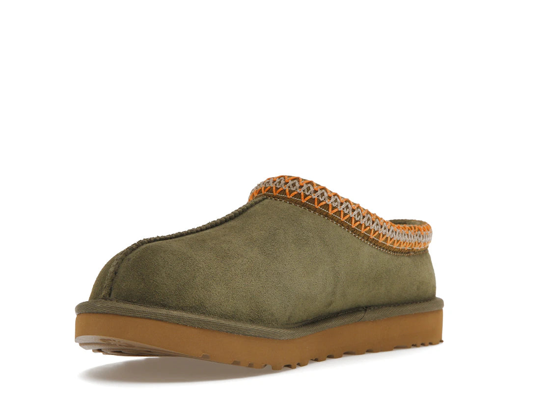 UGG Tasman Slipper Burnt Olive