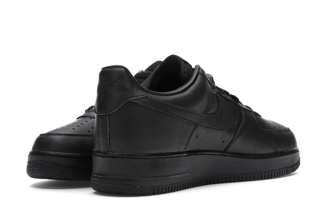 Nike Air Force 1 Low Cactus Plant Flea Market Black (2020)