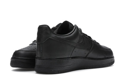 Nike Air Force 1 Low Cactus Plant Flea Market Black (2020)