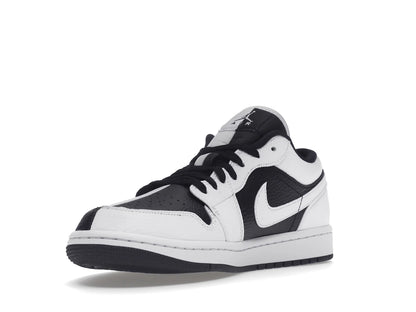 Jordan 1 Low SE Homage Split White Black