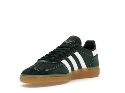 adidas Handball Spezial Sporty & Rich Dark Green