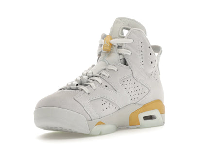 Air Jordan 6 Retro Craft Paris Olympics