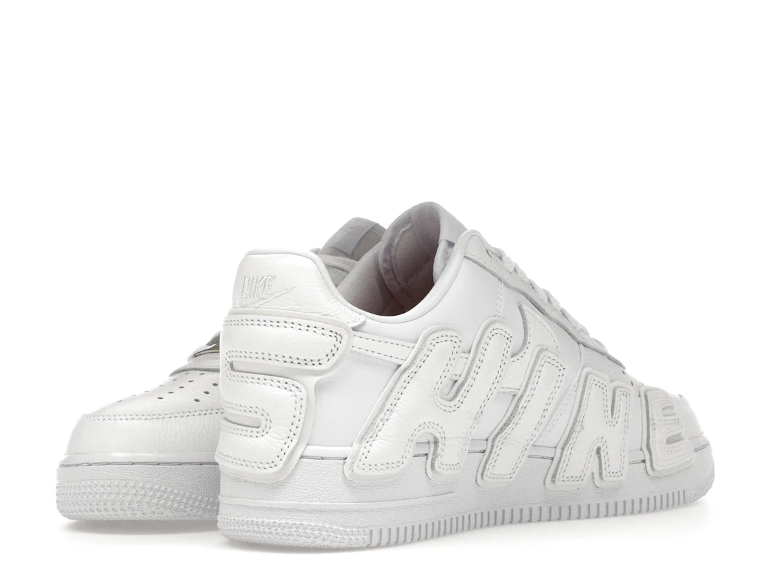 Nike Air Force 1 Low Cactus Plant Flea Market White (2024)