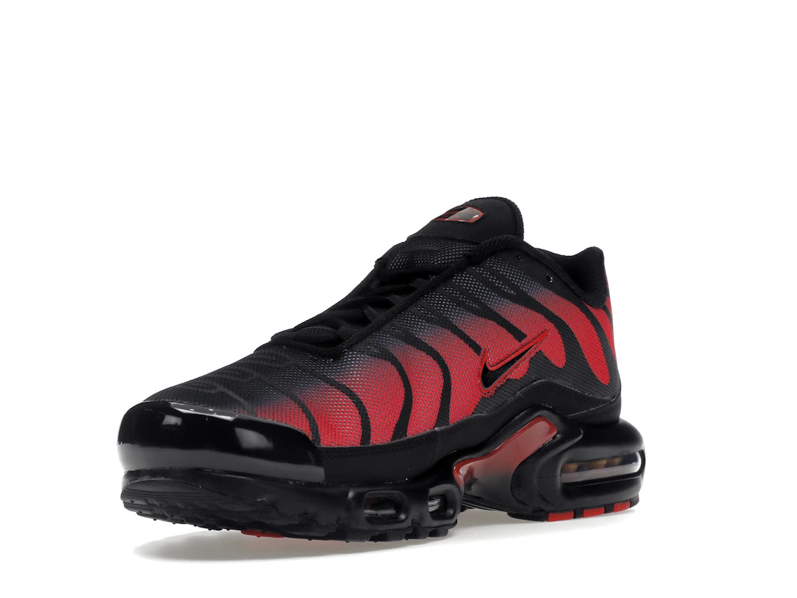 Nike Air Max Plus Bred Reflective