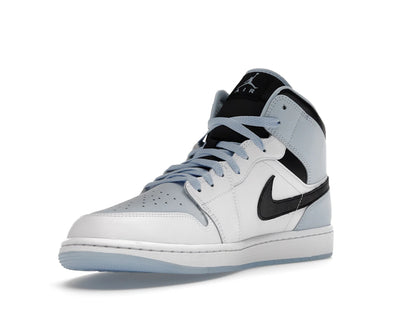 Jordan 1 Mid SE Ice Blue (2023)