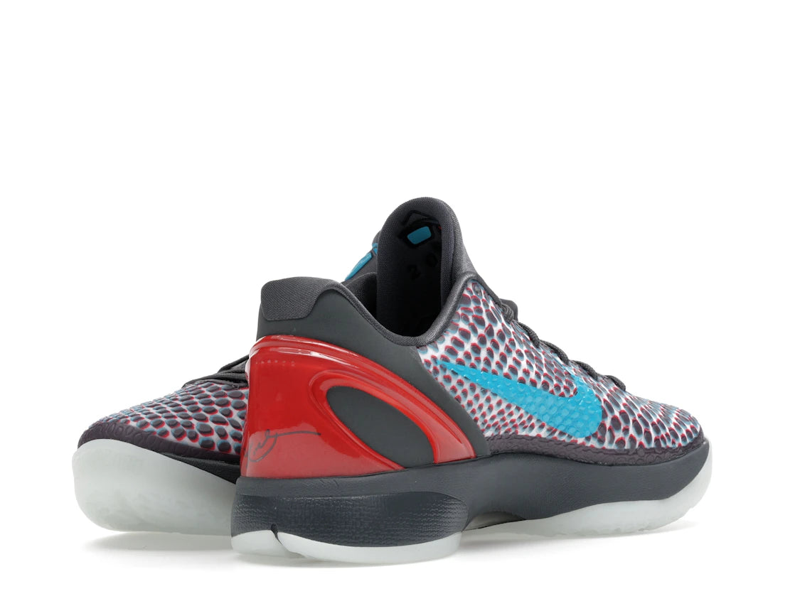 Nike Kobe 6 Protro ASG Hollywood 3D 2026
