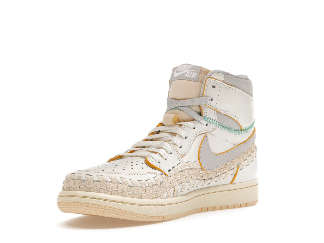 Jordan 1 Retro High OG SP Union LA Bephies Beauty Supply Summer of ‘96