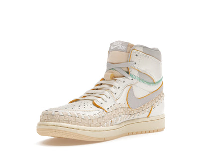 Jordan 1 Retro High OG SP Union LA Bephies Beauty Supply Summer of ‘96