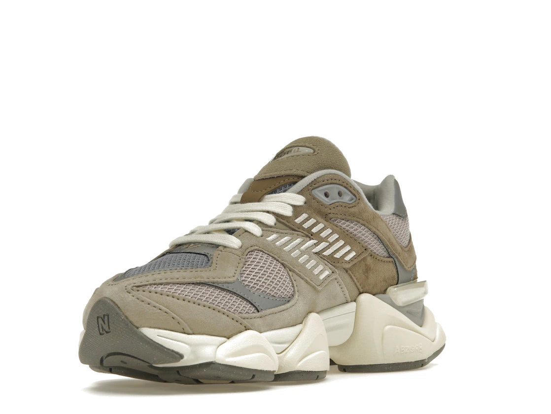 New Balance 9060 Mushroom Aluminum
