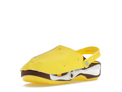 Crocs Classic Clog Fortnite Peely